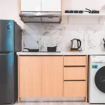 Binjai 8- 3Beds Family Suite#7Min To Klcc#Netflix