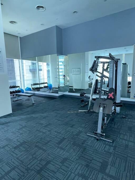 Pangsapuri Binjai 8- 3beds Family Suite#7min To Klcc#netflix Kuala Lumpur