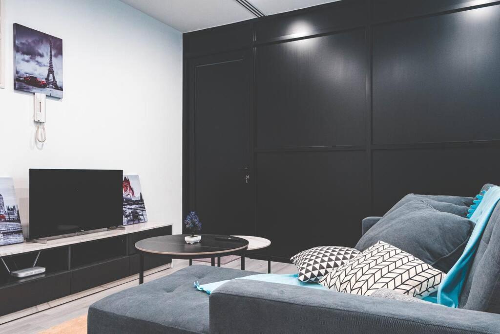 Pangsapuri Binjai 8- 3beds Family Suite#7min To Klcc#netflix *