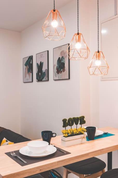 Binjai 8- 3beds Family Suite#7min To Klcc#netflix Pangsapuri *
