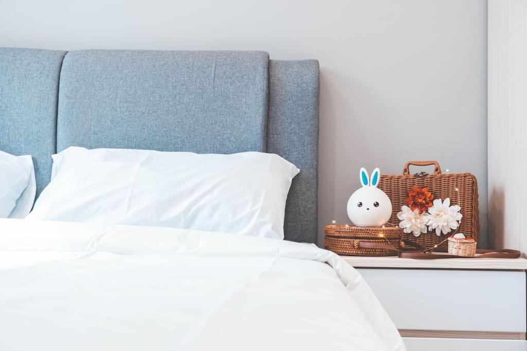 Binjai 8- 3beds Family Suite#7min To Klcc#netflix Pangsapuri