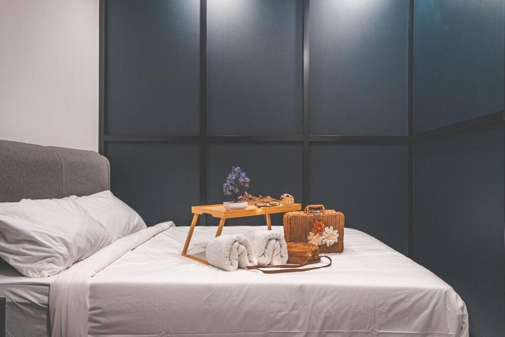 Binjai 8- 3beds Family Suite#7min To Klcc#netflix Apartment
